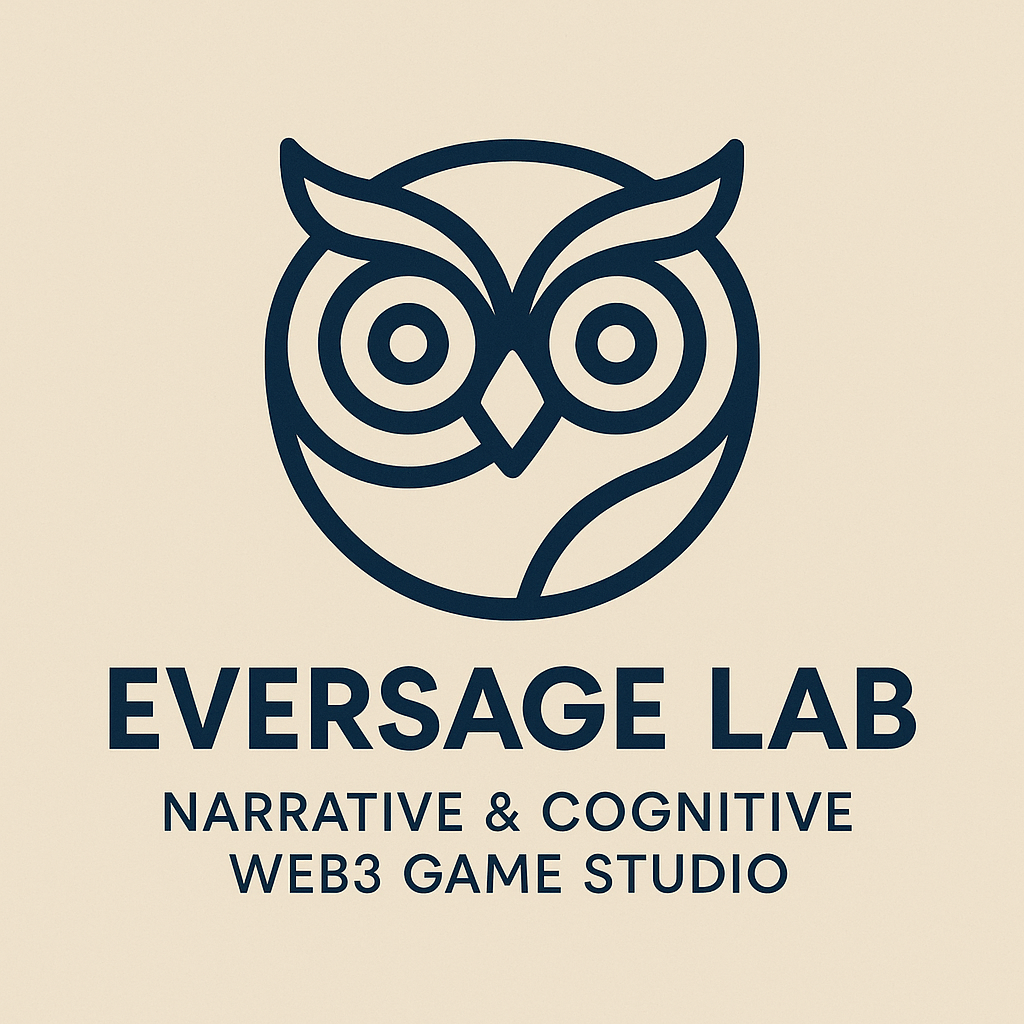 Eversage Lab logo