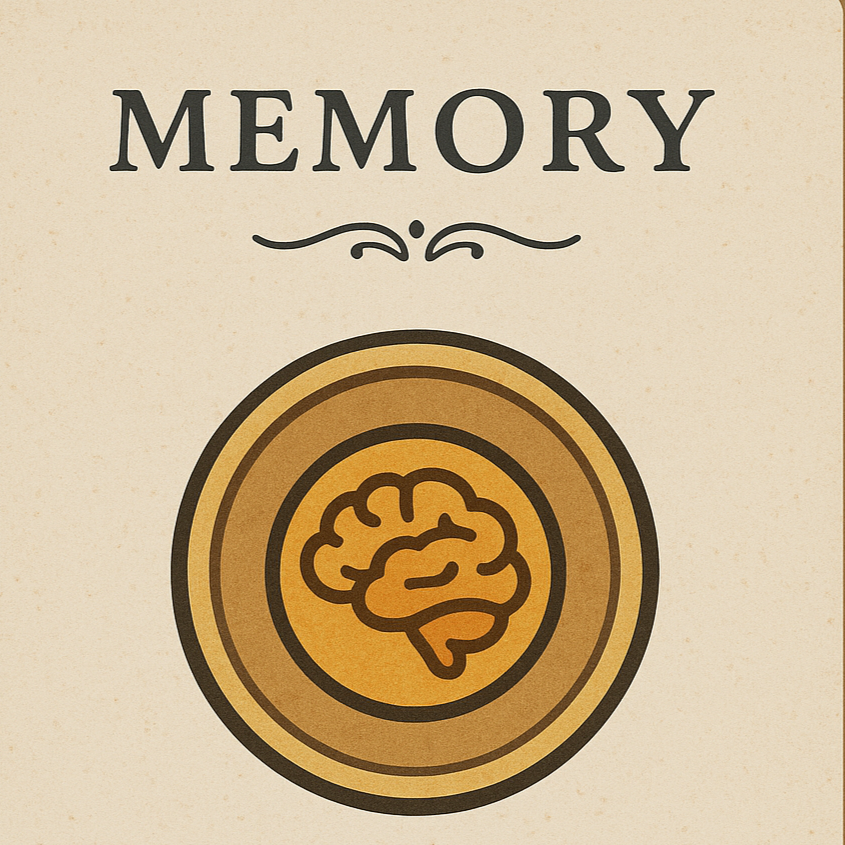 Cognitive Mini-game